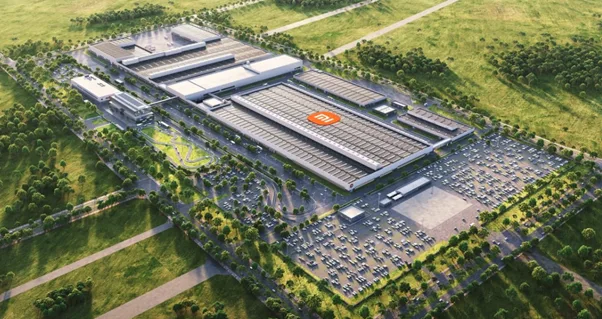 Xiaomi presenta su octavo informe ESG que muestra avances en sostenibilidad y tecnología 