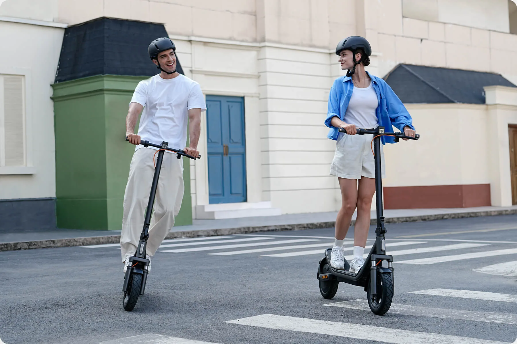 La Xiaomi Electric Scooter pasa la prueba de las leyes en Colombia