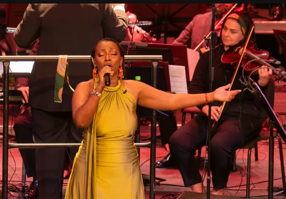Ghetto Kumbé, Robe L Niño desde Cuba y Nidia Góngora, presentes en el III Encuentro Afro
