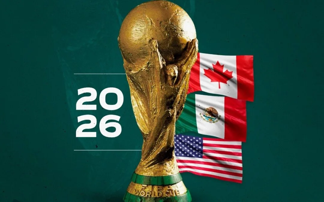Despegar anunció los paquetes al Campeonato del Mundo