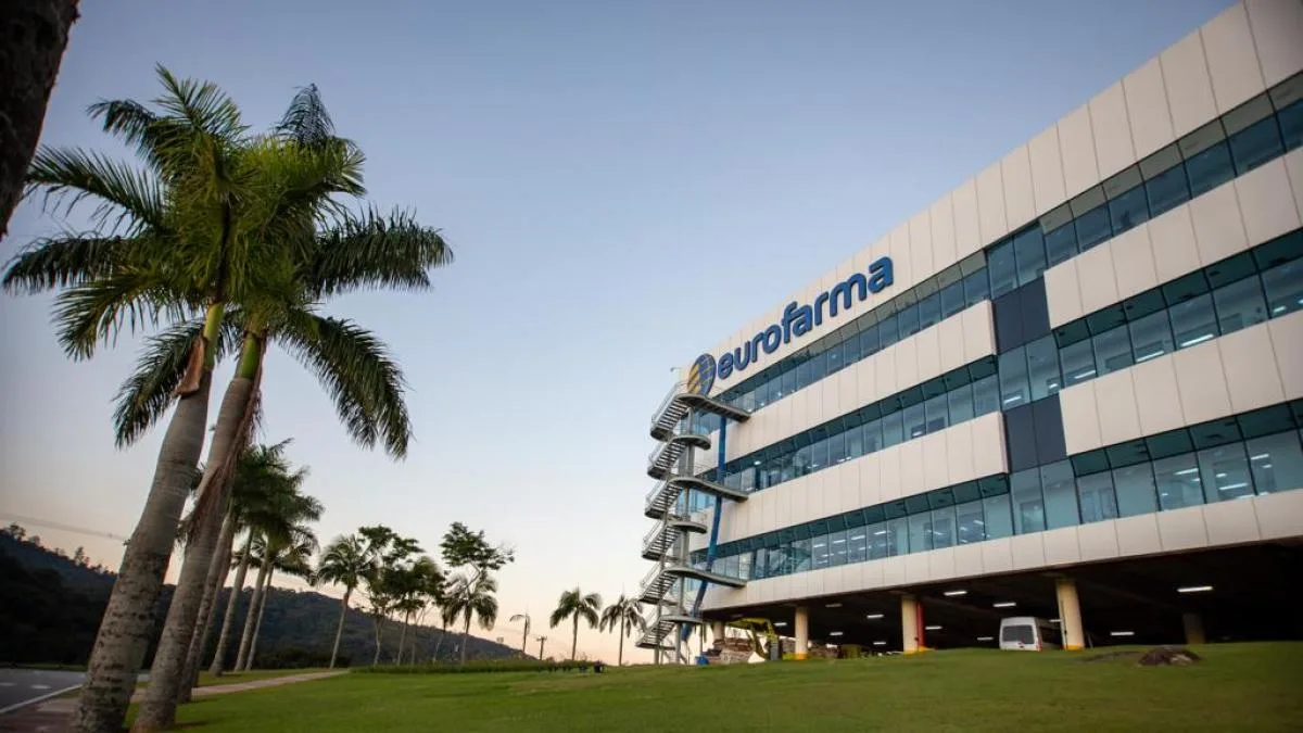 Eurofarma Colombia recibe certificación de Coopidrogas