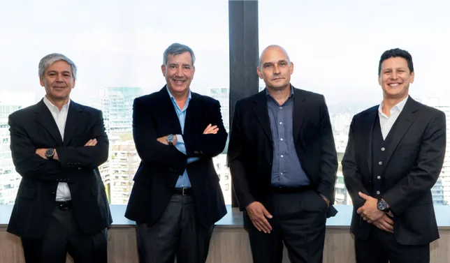 Evertec es seleccionado por Transbank como nuevo operador tecnológico