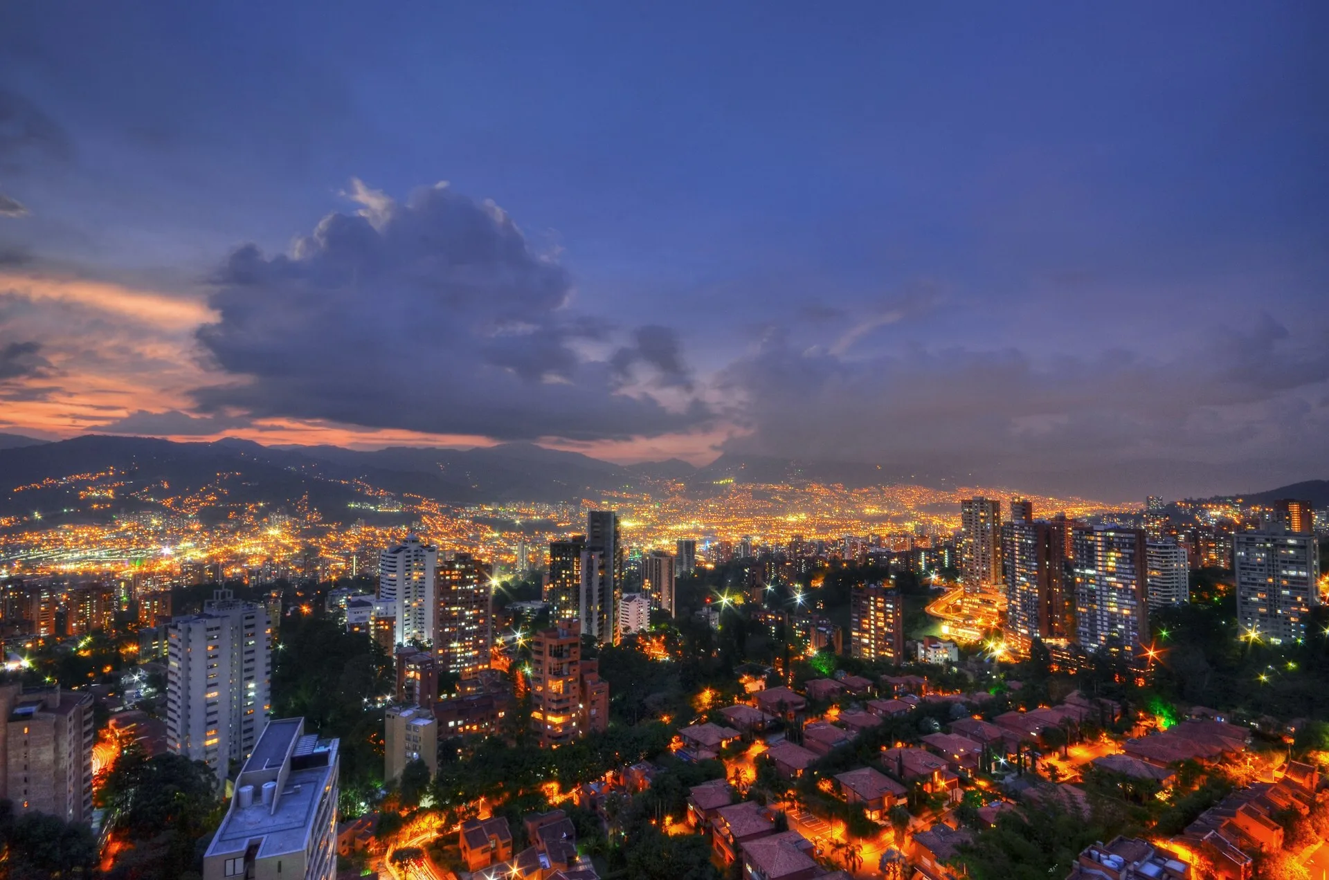 1.000 líderes globales se reunirán en Colombia