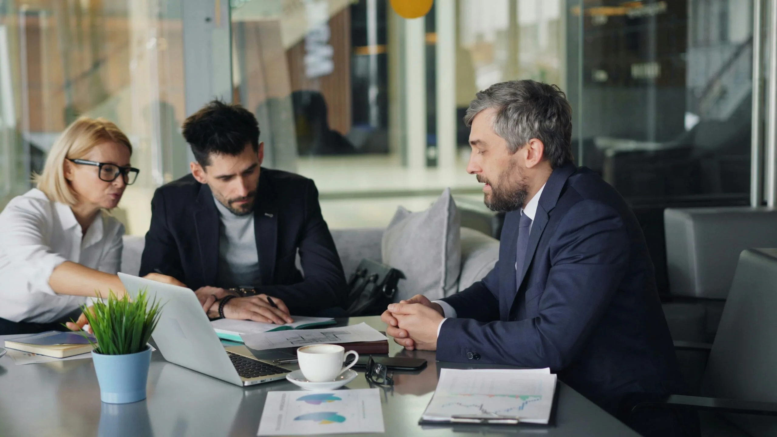 Las ruedas de negocios se consolidan como motor de crecimiento empresarial