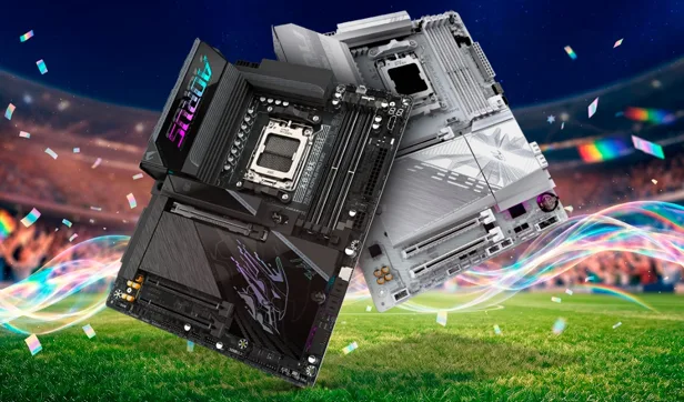 Gigabyte cumple 40 años y celebra con The GIigabyte Cup 2026