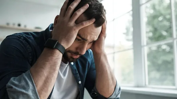 Ansiedad funcional: cuando todo parece estar bien, pero el cuerpo sigue en modo alerta