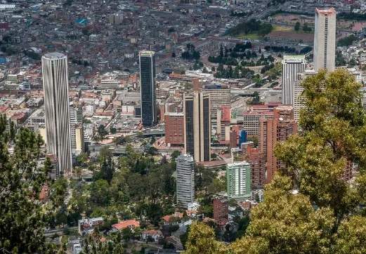 Apartamentos dominan el 84% de la demanda inmobiliaria