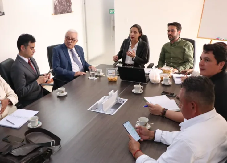 Gobierno Nacional anuncia fase de protección para el sector arrocero