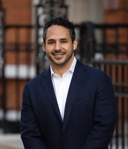 Brian Narváez nuevo Country President para la Región Andina de AstraZebeca