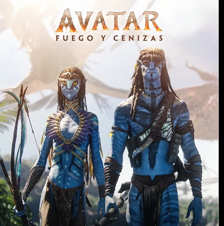 Avatar llega a Disney+ el 24 de junio