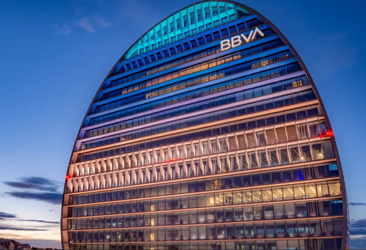BBVA dona 5 millones de euros para apoyar al pueblo venezolano