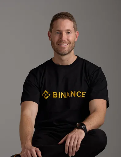 Daniel Acosta, el colombiano liderará las operaciones de Binance en América Latina