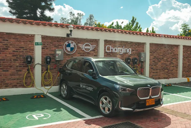 El reto para la industria automotriz va más allá de los vehículos eléctricos 