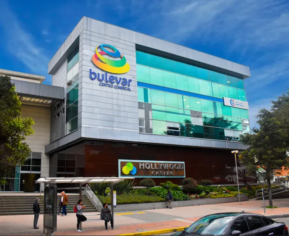 Bulevar Centro Comercial convierte la sostenibilidad en una experiencia ciudadana