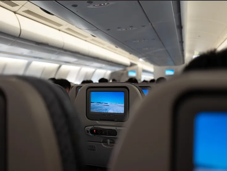 Samsonite comparte las claves para aprovechar mejor tu equipaje de cabina