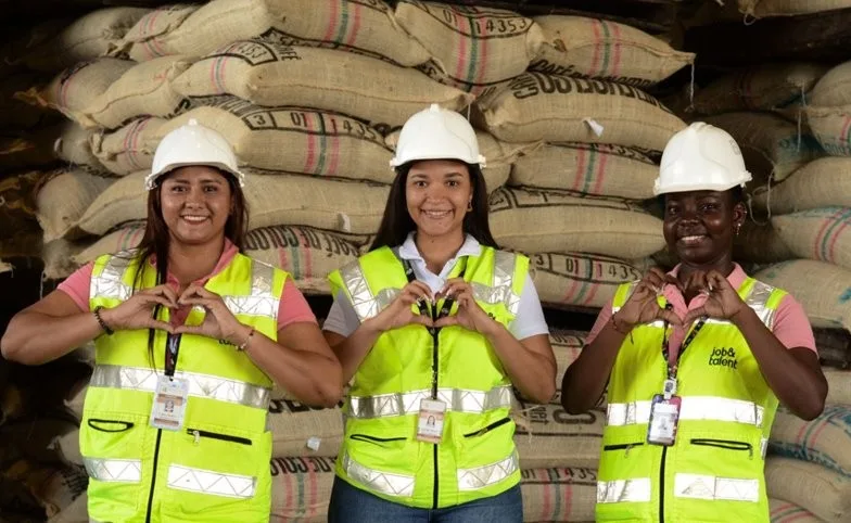 El papel estratégico de Buenaventura en el mercado de Café