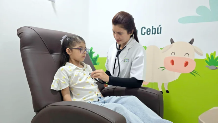 Olas de calor ponen en riesgo la salud infantil