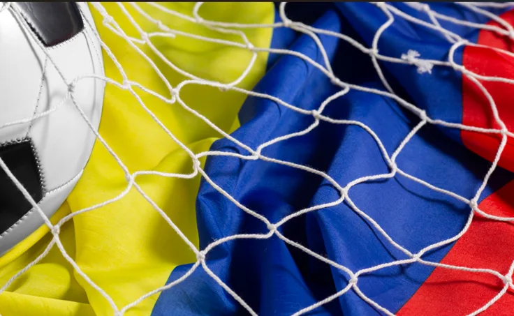 El Mundial 2026 impulsa una nueva fiebre creativa en Colombia con grandes diseños