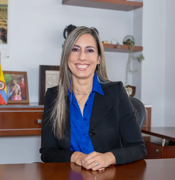 59 Congreso de Seguridad, Salud y Ambiente en Bogotá