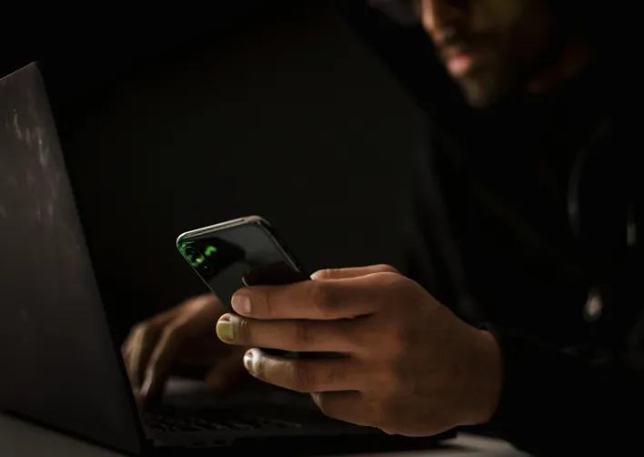 Las señales que le ayudarán a evitar fraudes digitales