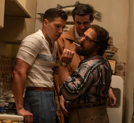 ¡Siempre estuvimos aquí! El cine queer en retrospectiva