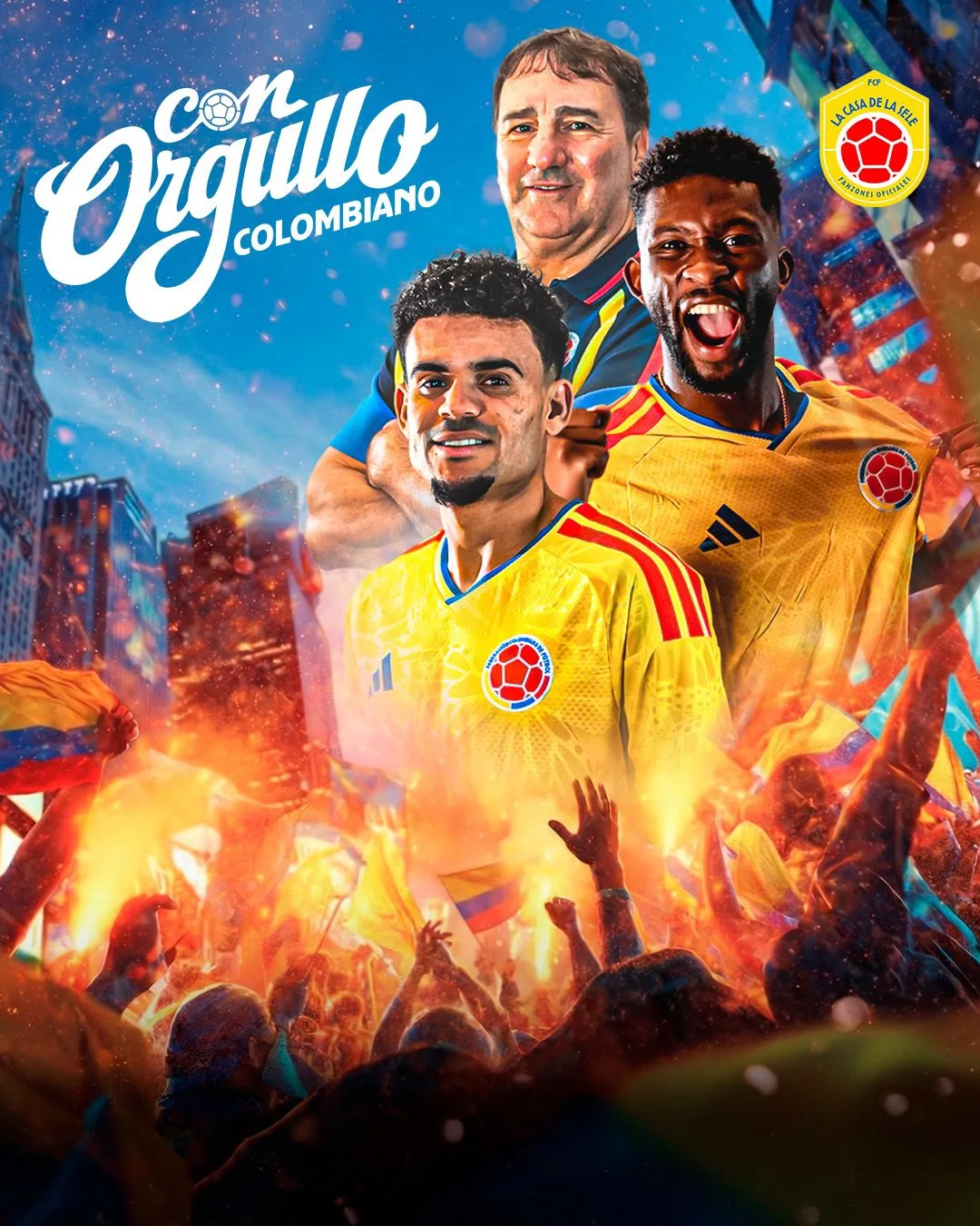 Este sábado en Comic Con: Mundial,Banda FLOW y más experiencias