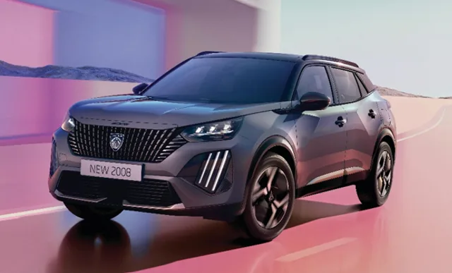 Lo que se puede obtener por la compra de un Peugeot