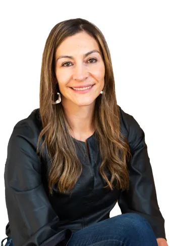 Carolina Correa nueva vp latam de Seedtag