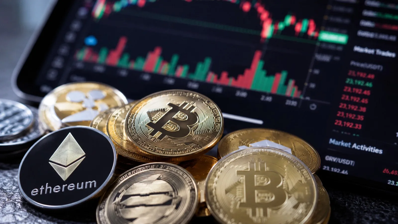 La herencia digital del mercado cripto que recibirá el próximo Gobierno