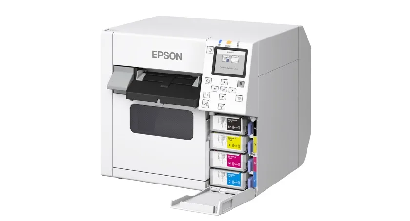 Epson lanza nuevo software y cambiará la forma de operar en restaurantes