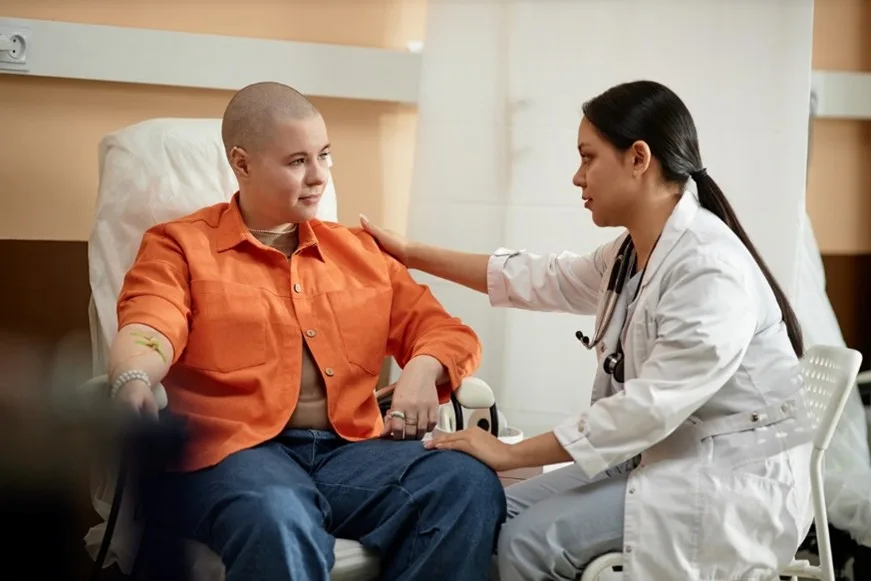 Que el dolor muscular y el cáncer de próstata no lo dejen fuera de juego
