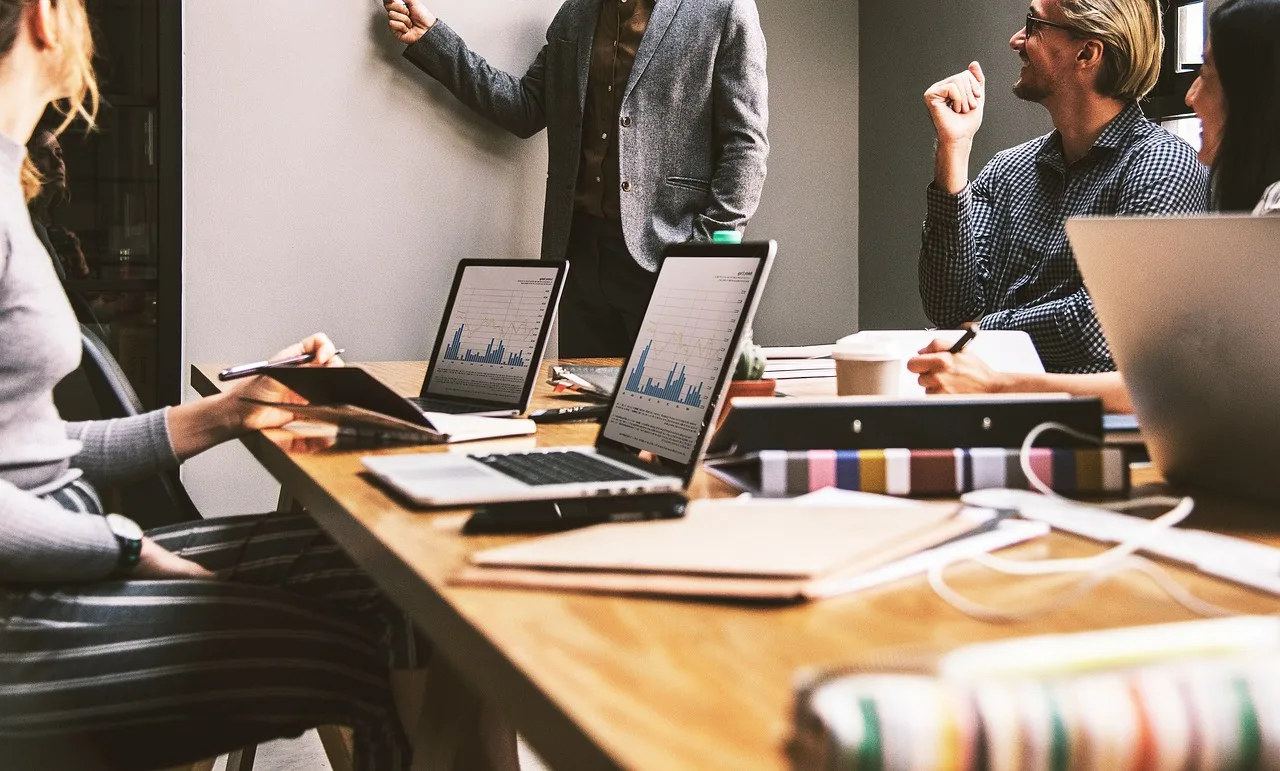 UCompensar desarrolla plataforma para enfrentar los principales retos de las empresas en Colombia