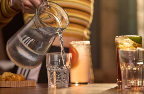 Diageo lanza campaña regional de consumo responsable