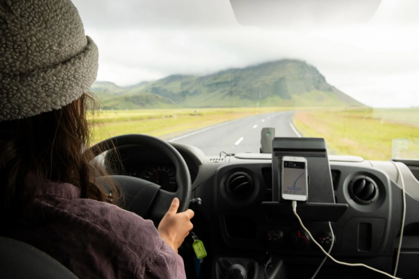 Las rutas interurbanas que más eligen los colombianos para viajar