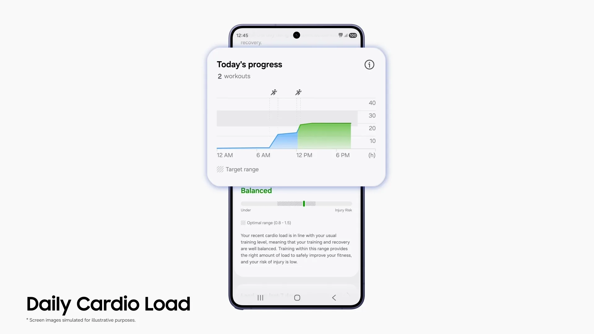 Samsung Health evoluciona para ayudar a los usuarios a comprender mejor su bienestar con IA
