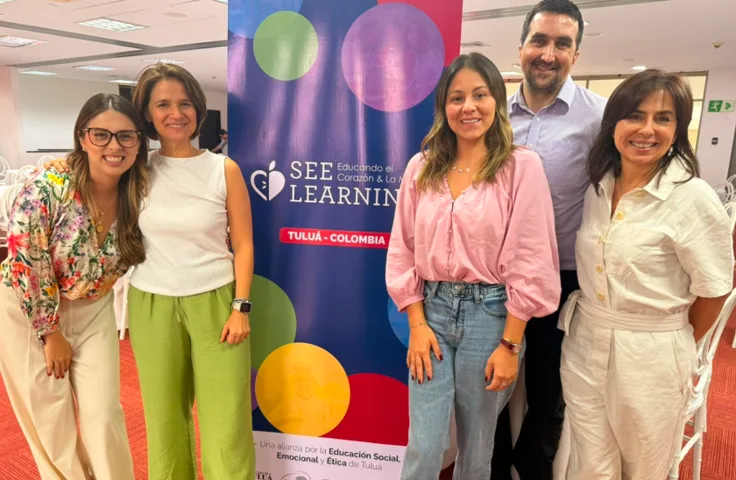 Expertos debatirán sobre educación socioemocional