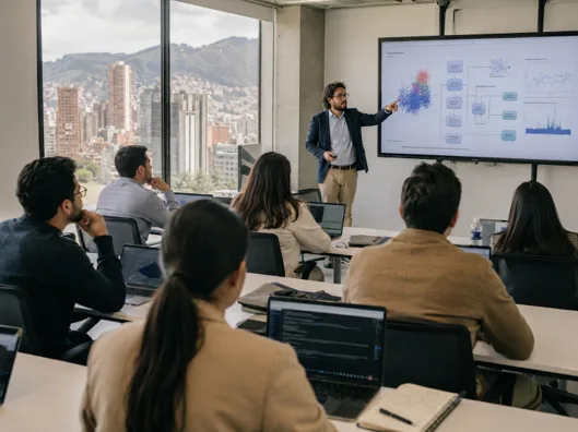 Los 5 posgrados en tecnología que abrirán más oportunidades laborales