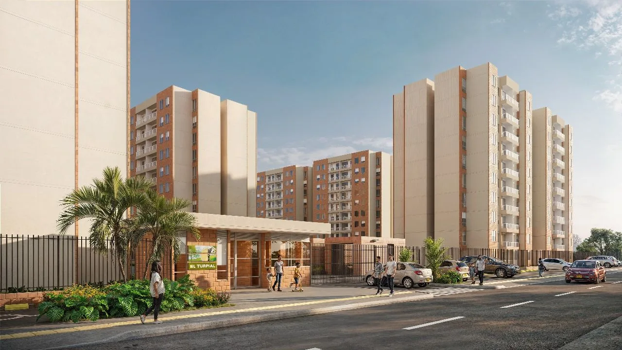 Cali fortalece el acceso a vivienda VIS