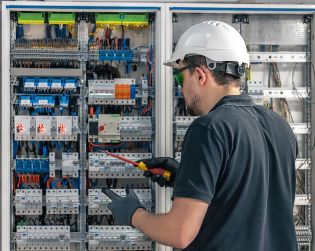 La continuidad energética ya no es solo para grandes industrias