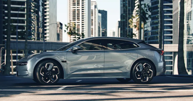 La electrificación convirtió al silencio en estándar automotriz