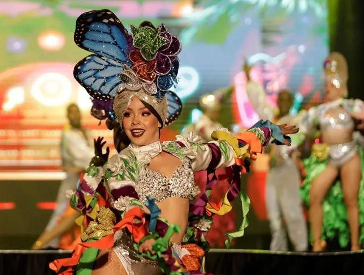 Ensalsate enciende Bogotá con el estreno de Hechizo Caribe en octubre 2 y 3