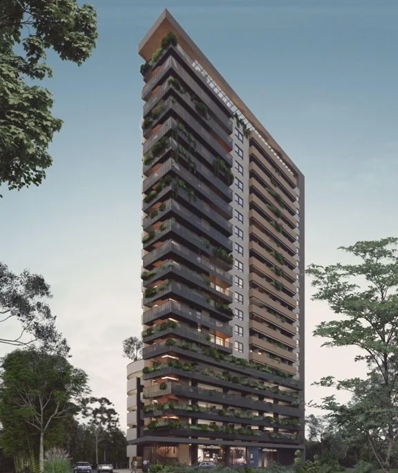 La evolución de la inversión inmobiliaria llega a Envigado