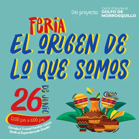 Coveñas será el epicentro de más de 180 emprendedores del Caribe este 26 de junio