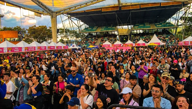 Festival Insaciables a más de 180 comercios de barrio