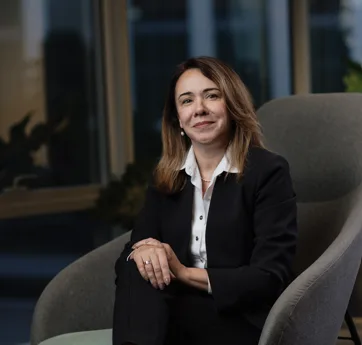 Ford anuncia a Andrea Pinto como CFO de Sudamérica