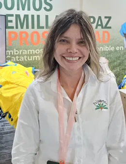 El impacto social de la palma en el Catatumbo