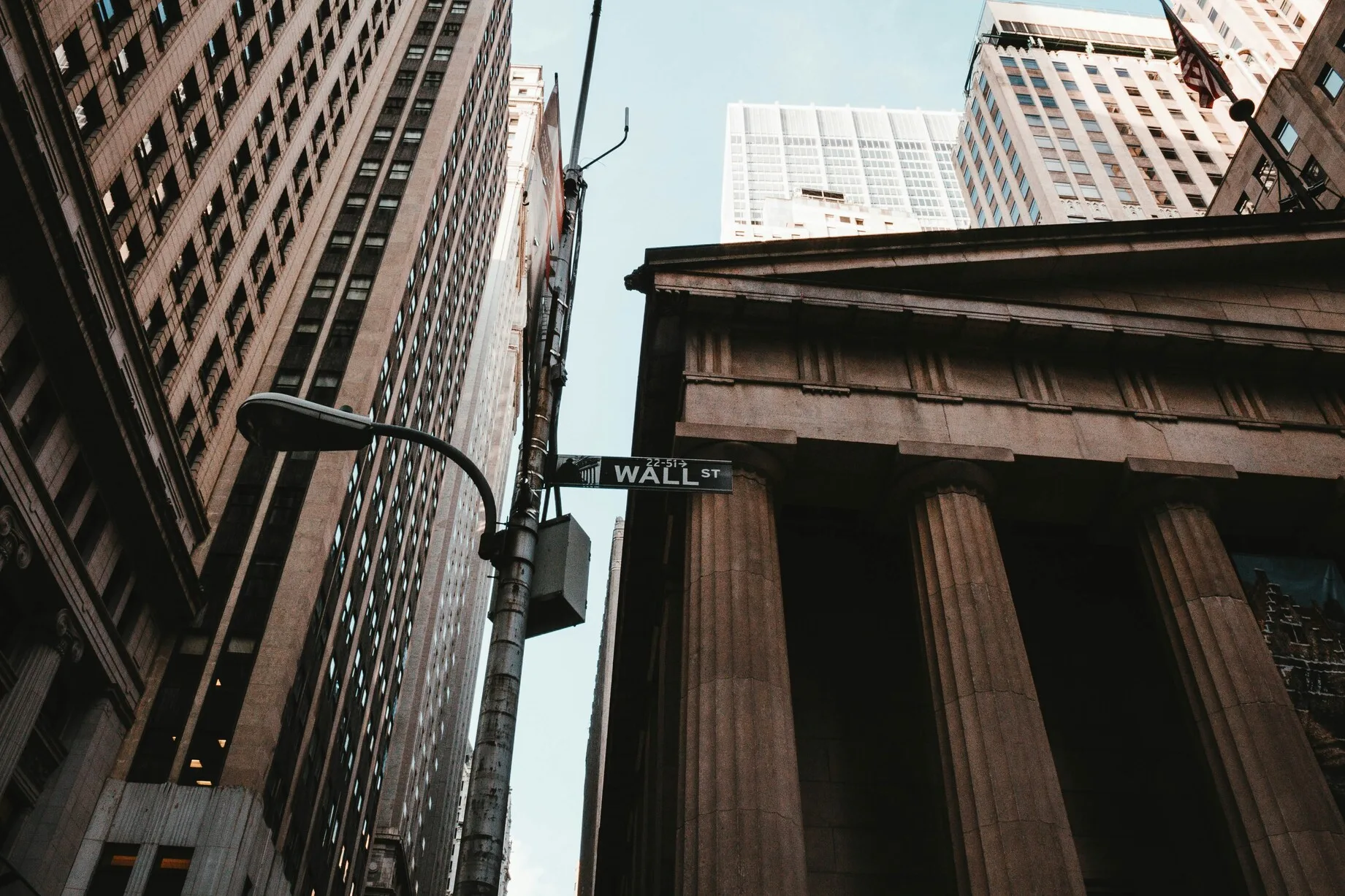 5 formas como Wall Street está redefiniendo el ciclo cripto