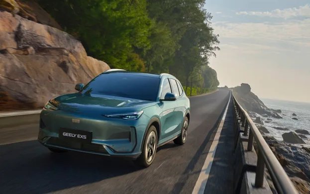 El carro eléctrico que debería comprar