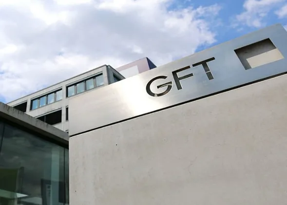 GFT acelera la modernización de la IA a medida que las empresas alcanzan los límites de sus sistemas legados