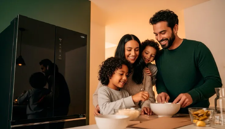 Refrigeración: innovación y tecnología para el bienestar de los hogares
